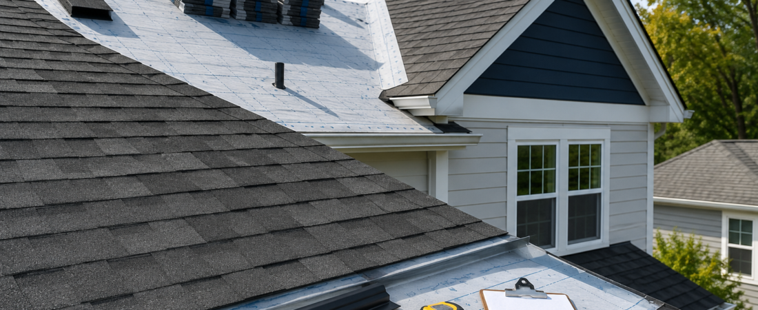 How Much Does Roof Replacement Cost in 2026?
