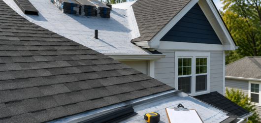 How Much Does Roof Replacement Cost in 2026?