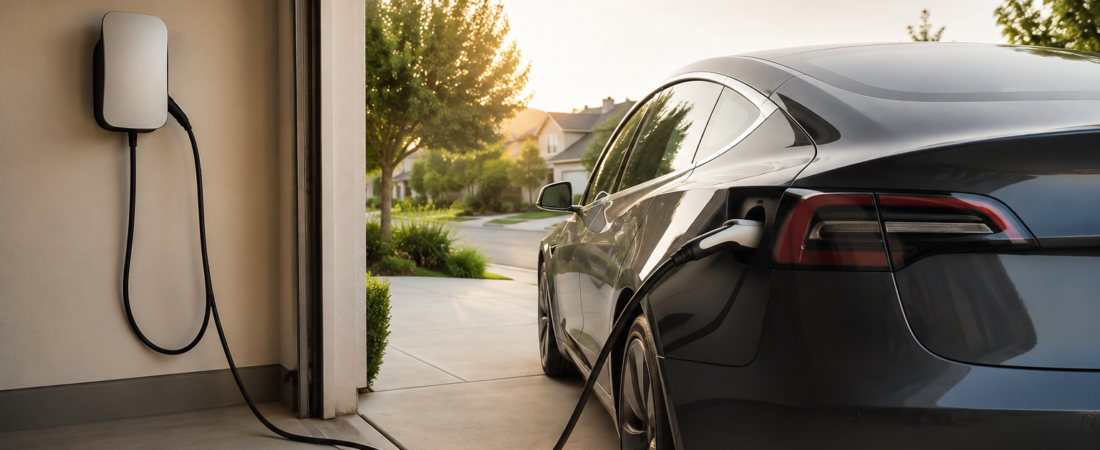How Much Does It Cost to Charge an Electric Car in 2026?