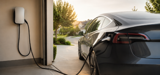 How Much Does It Cost to Charge an Electric Car in 2026?