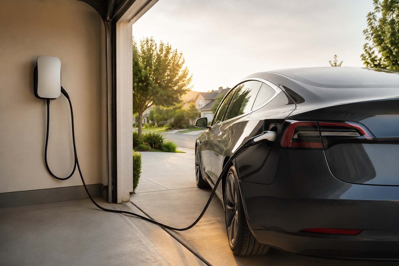 How Much Does It Cost to Charge an Electric Car in 2026?