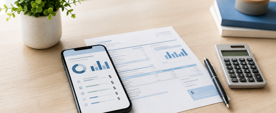 Average Cell Phone Bill Per Month in 2026