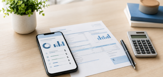 Average Cell Phone Bill Per Month in 2026