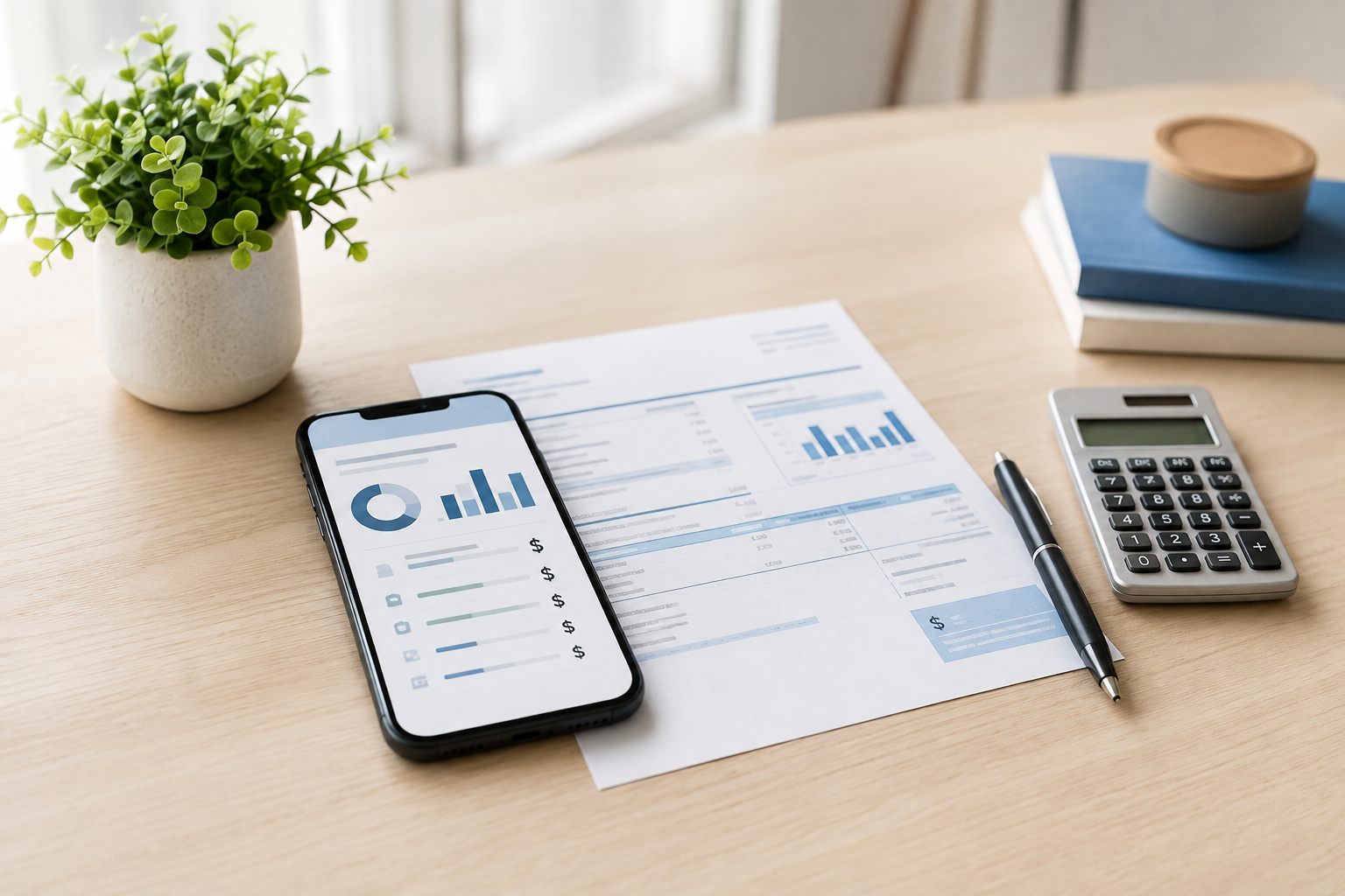 Average Cell Phone Bill Per Month in 2026