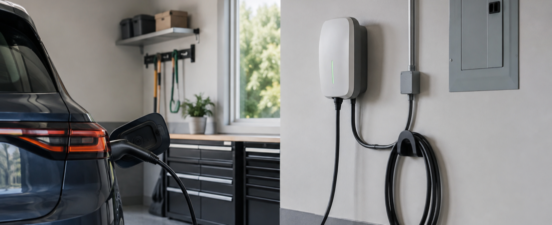 How Much Does It Cost to Install an EV Charger at Home in 2026?