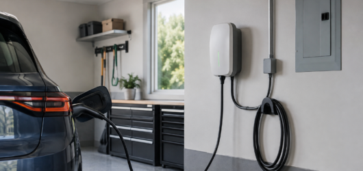 How Much Does It Cost to Install an EV Charger at Home in 2026?