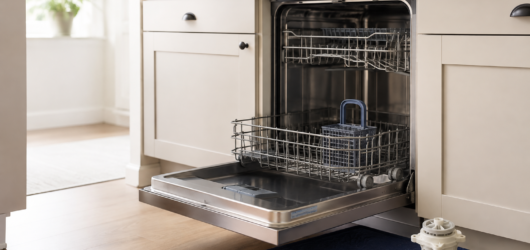 How Much Does Dishwasher Repair Cost in 2026?