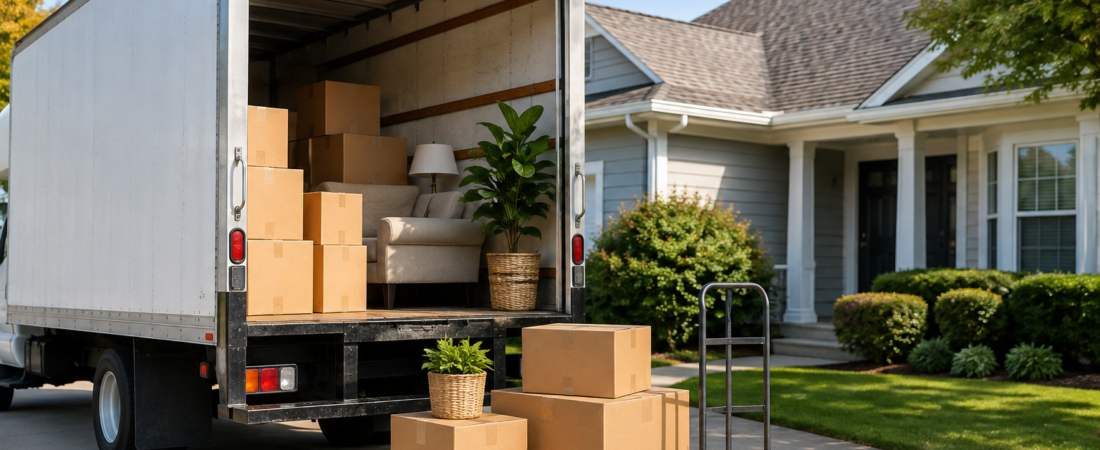 How Much Does Moving Cost in 2026?