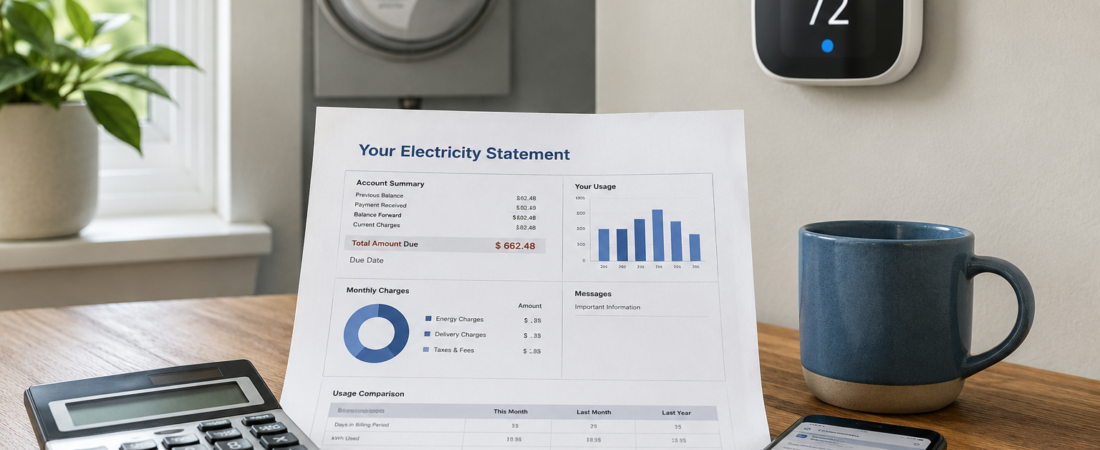 Is a $500 Electric Bill Normal?