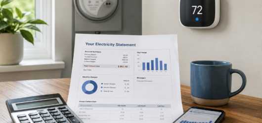 Is a $500 Electric Bill Normal?