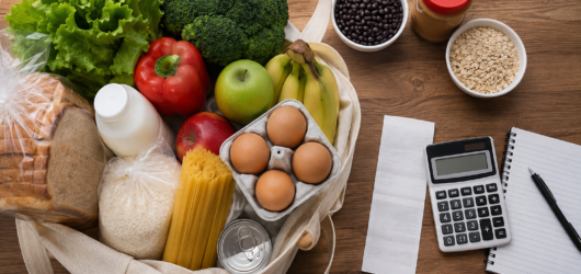 Is $100 a Week for Groceries Enough?