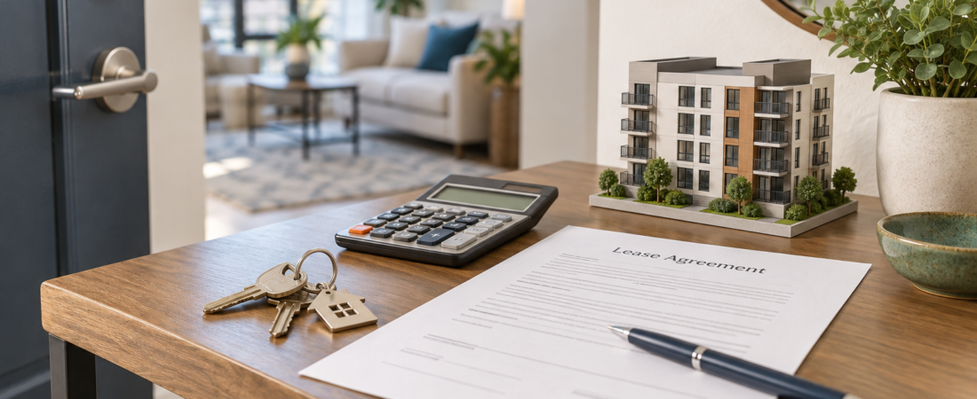 Is $2,000 a Month for Rent Normal?