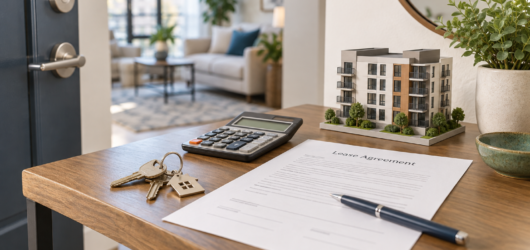 Is $2,000 a Month for Rent Normal?