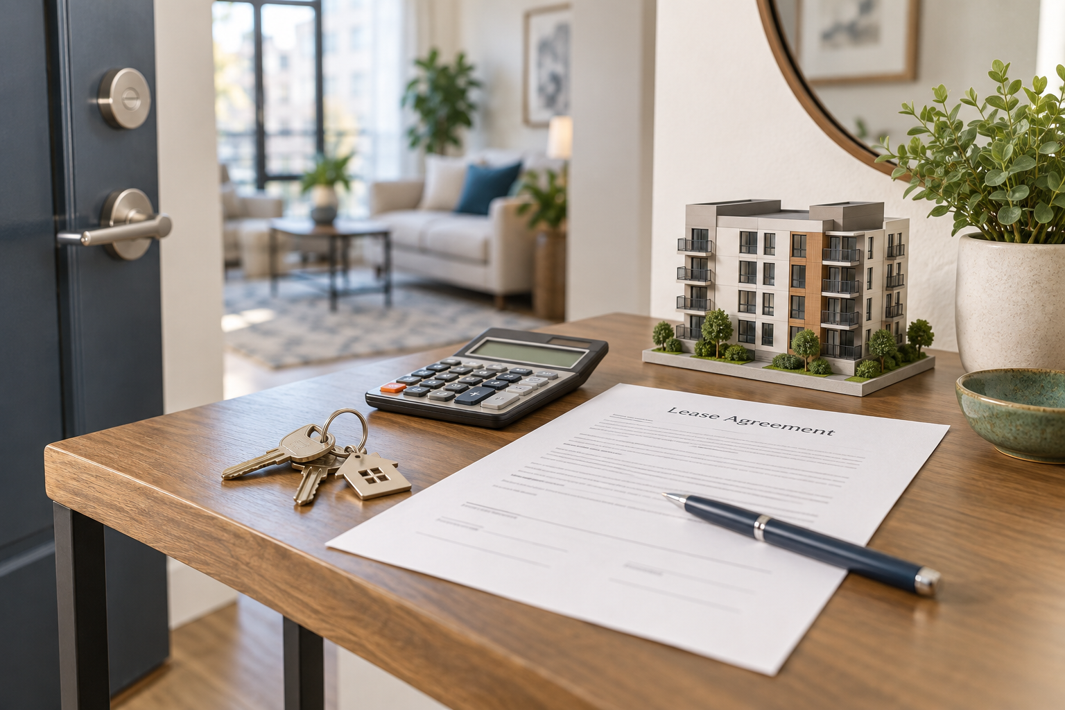 Is $2,000 a Month for Rent Normal?