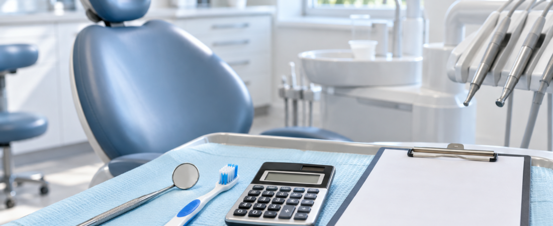 Average Dental Cleaning Cost Without Insurance in 2026