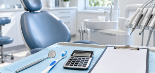 Average Dental Cleaning Cost Without Insurance in 2026