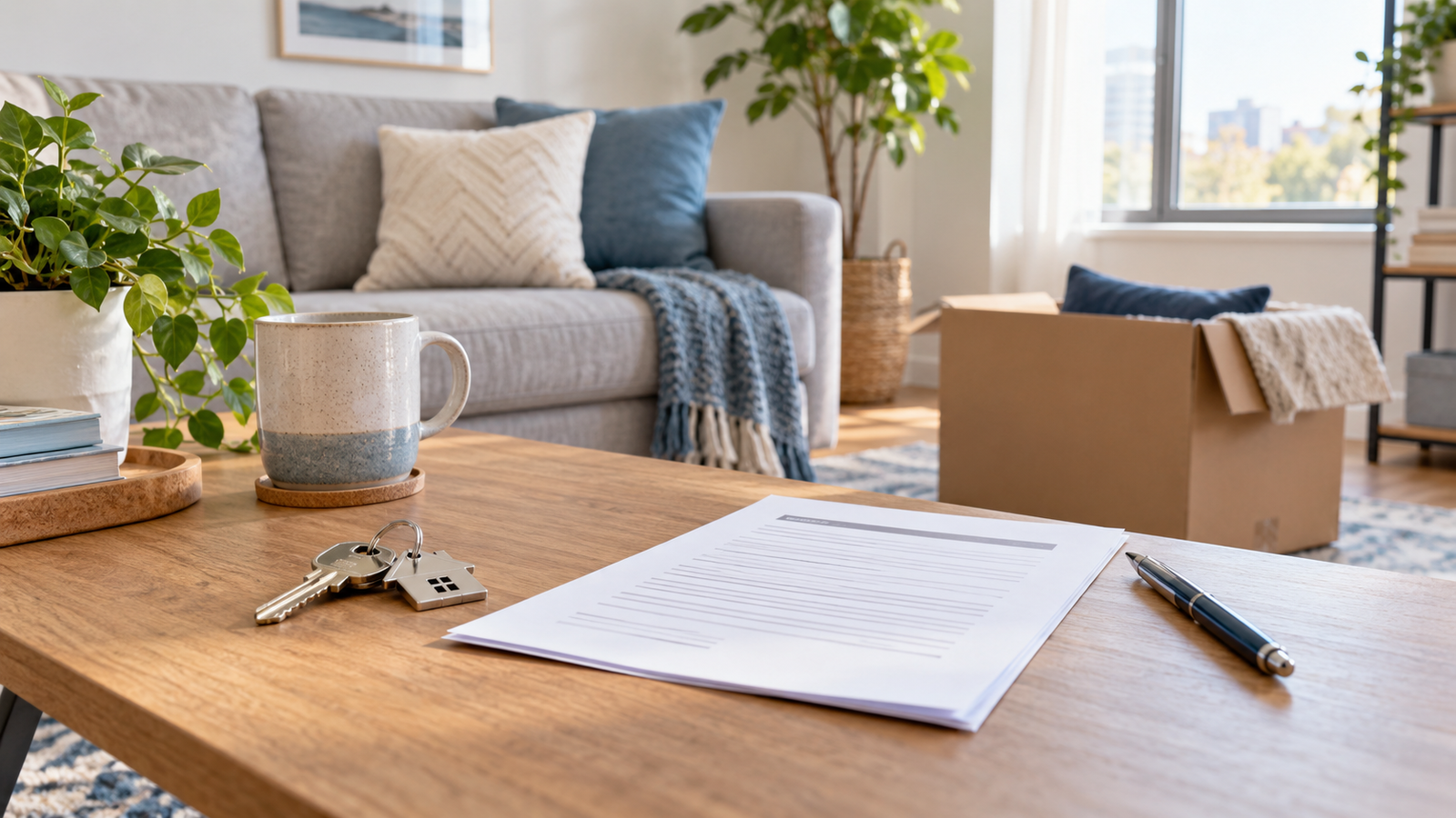 Average Renters Insurance Cost Per Month in 2026