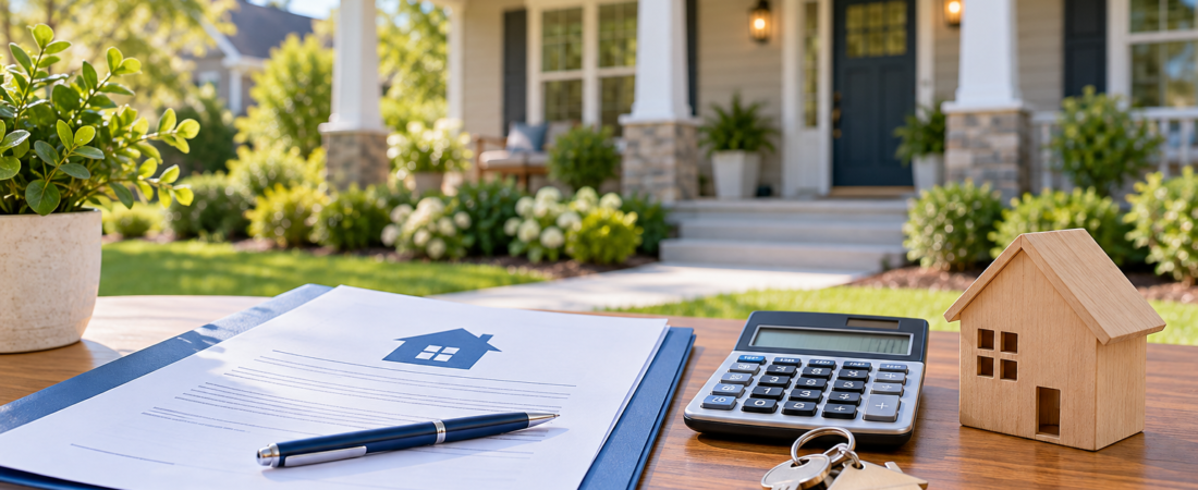Average Homeowners Insurance Cost Per Month in 2026