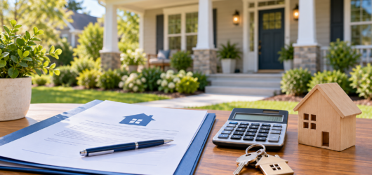 Average Homeowners Insurance Cost Per Month in 2026