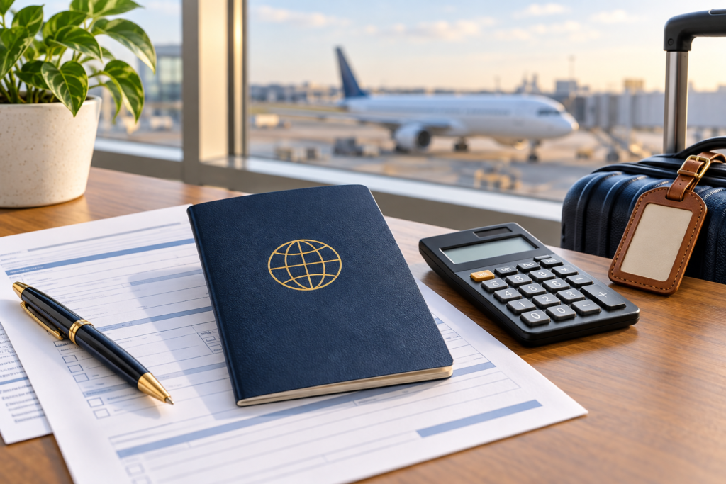 How Much Does a U.S. Passport Cost in 2026?