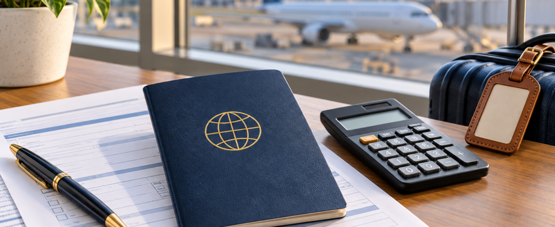 How Much Does a U.S. Passport Cost in 2026?