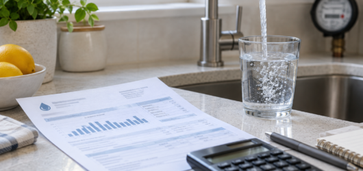 Is a $200 Water Bill Normal?