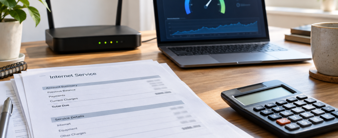 Is $150 a Month for Internet Too Much?