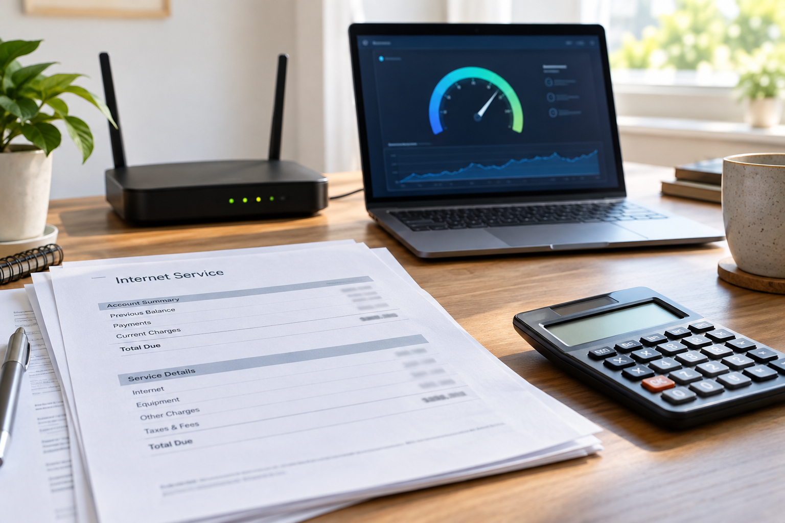 Is $150 a Month for Internet Too Much?