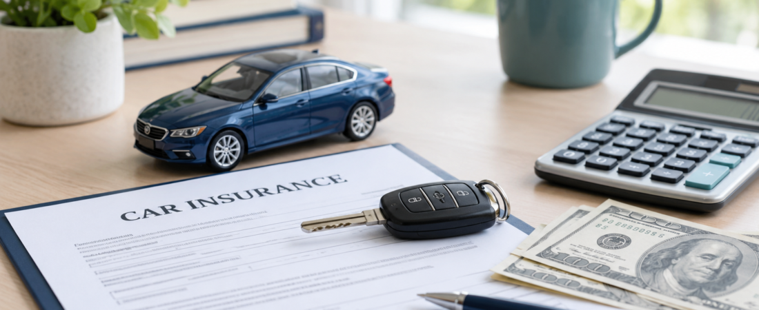 Is $250 a Month for Car Insurance Normal?