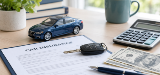 Is $250 a Month for Car Insurance Normal?