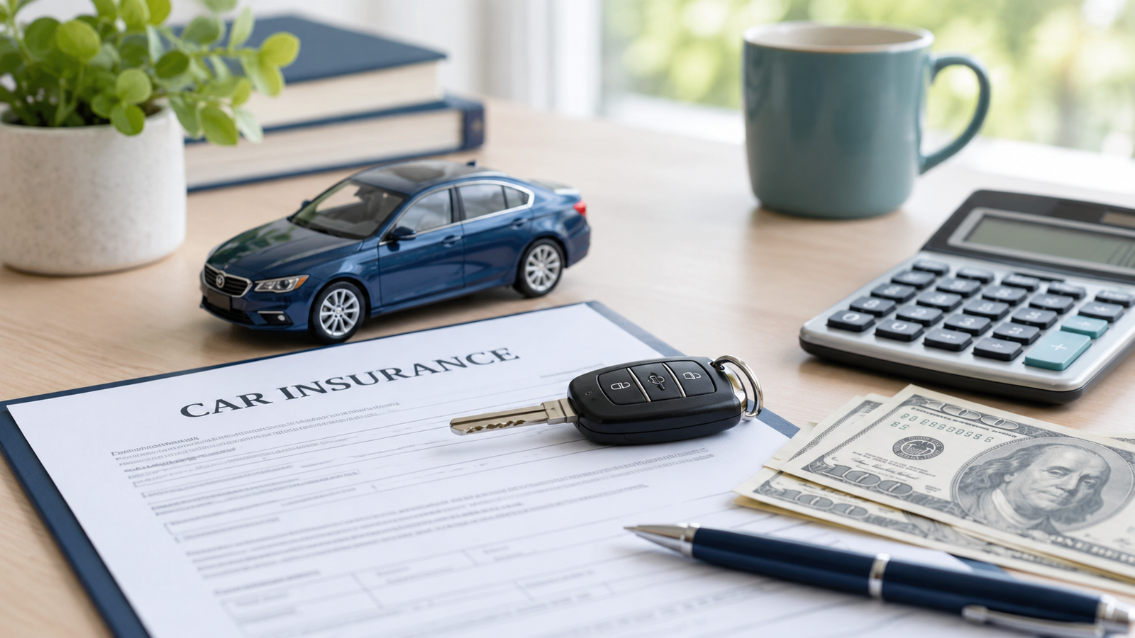 Is $250 a Month for Car Insurance Normal?